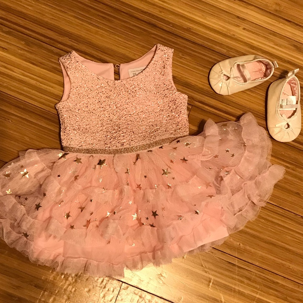 CLOSET CLEANOUT 0-3 Month